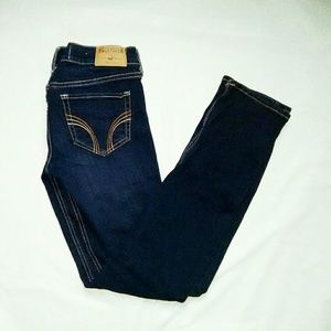 Hollister Socal Stretch Jeans